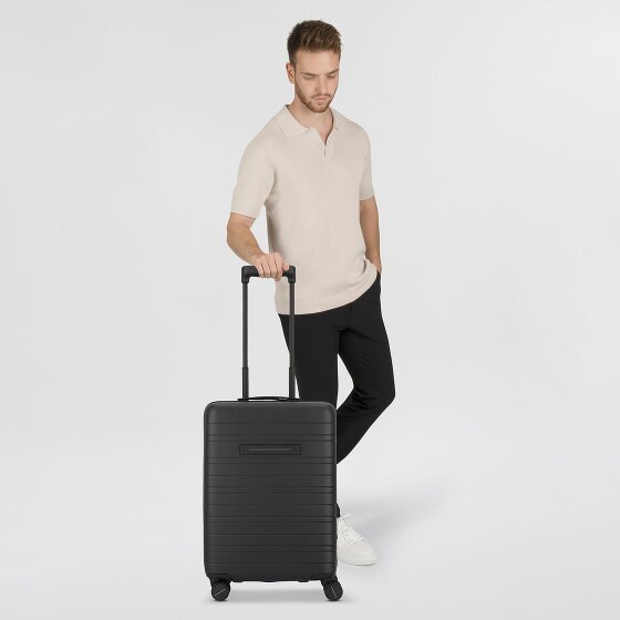 Horizn Studios H5 4 wielen Cabinewagen 55 cm