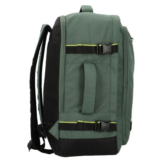 American Tourister Take2Cabin rugzak 45 cm laptopvak