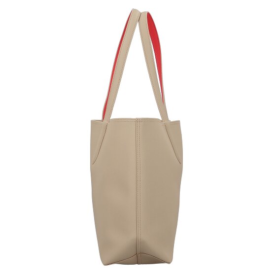 Lacoste Anna omkeerbare draagtas 34,5 cm