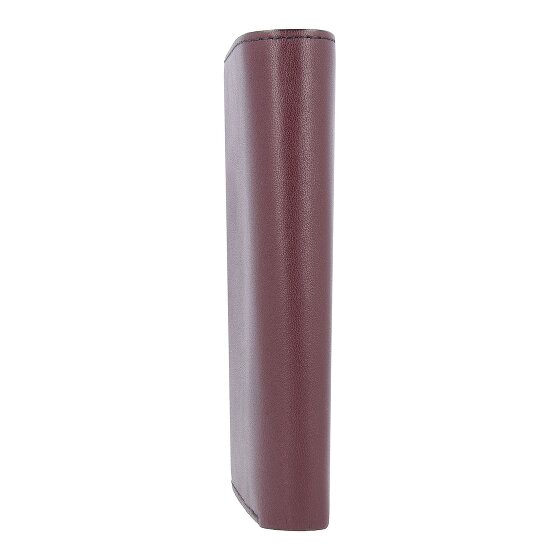 AIGNER Dagelijkse Basis Portemonnee Leer 10 cm