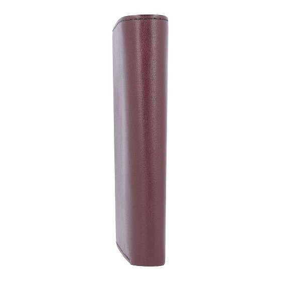 AIGNER Dagelijkse Basis Portemonnee Leer 10 cm