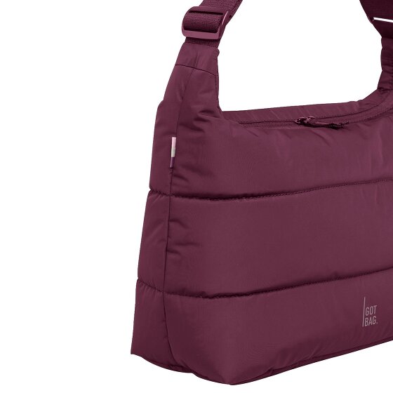 GOT BAG Square Bag Schoudertas 36 cm Laptop compartiment
