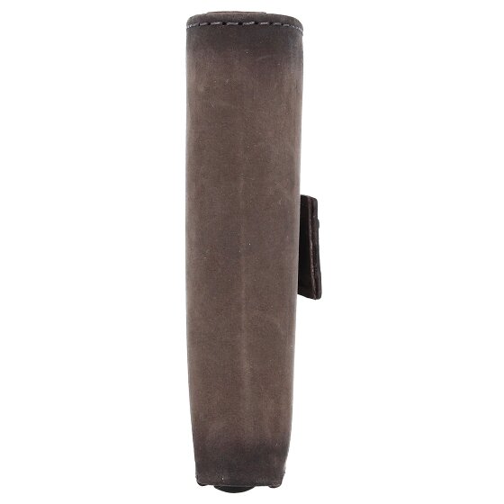 camel active Dallas Kredietkaart etui RFID-bescherming Leer 7 cm