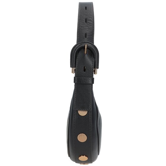 Fossil Harwell Schoudertas Leer 23 cm