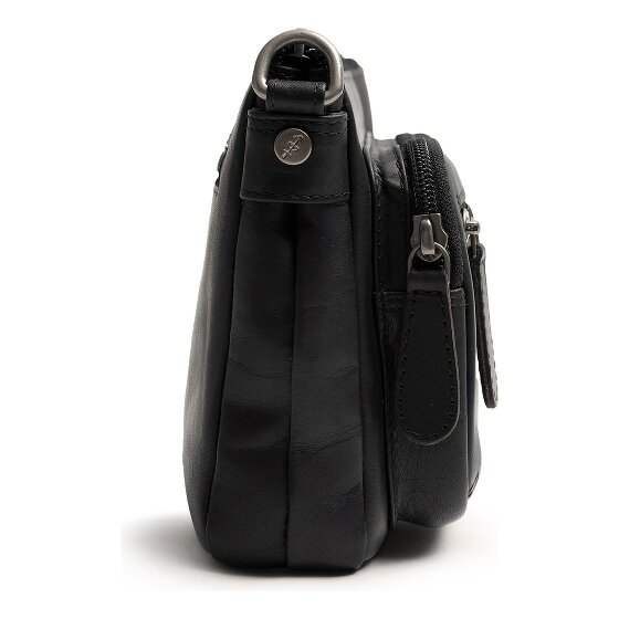 The Chesterfield Brand Vayenne Crossbody tas Leder 24.5 cm