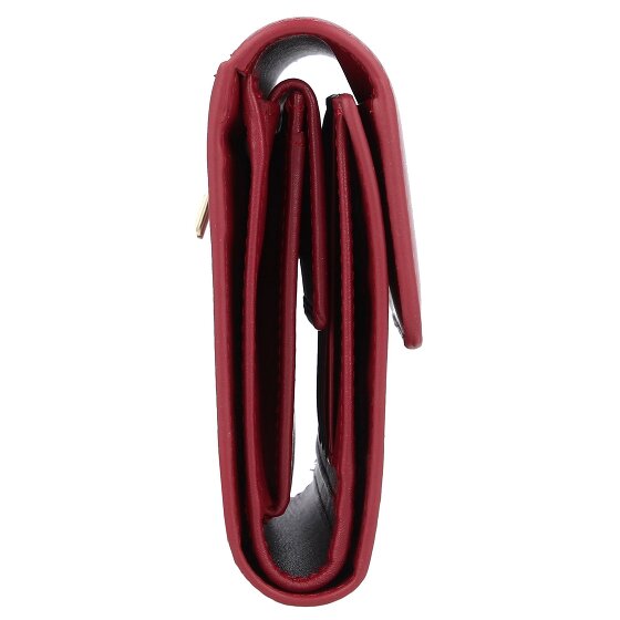 Roncato Firenze Portemonnee RFID Leer 13,5 cm