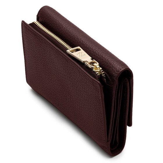 Lazarotti Bologna Leather Portemonnee Leer 14 cm