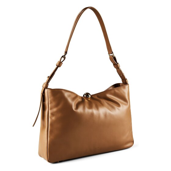 Furla Sfera Soft Schoudertas L Leer 37 cm