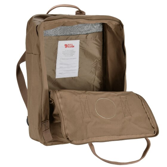 Fjällräven Kanken 16 Mini Rugzak 29 cm