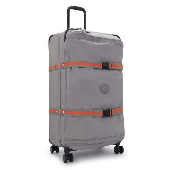 Kipling Basic Spontaneous 4 wielen Trolley L 78 cm