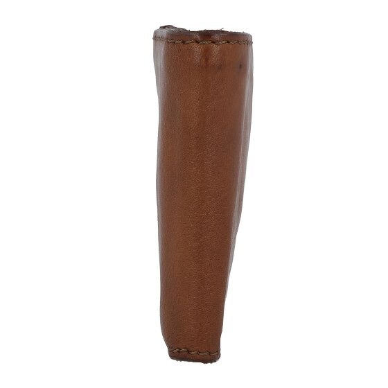 Campomaggi Portemonnee Leer 11.5 cm