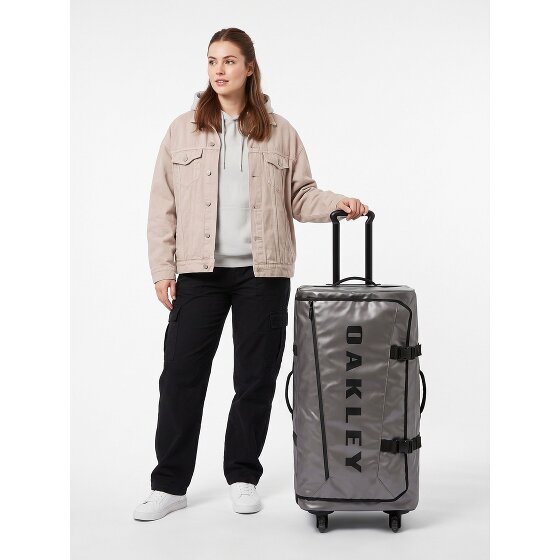 Oakley Endless Adventure 4 wielen Trolley 75 cm