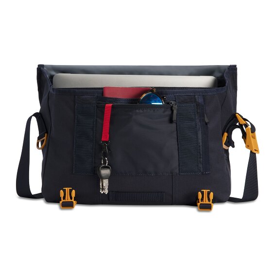 Timbuk2 Heritage Flight Classic Messenger M 46 cm laptopcompartiment