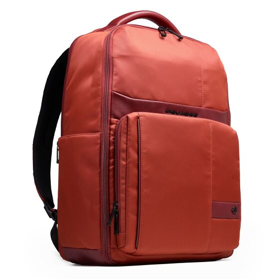Piquadro Wollem Dagrugzak 47 cm Laptop compartiment