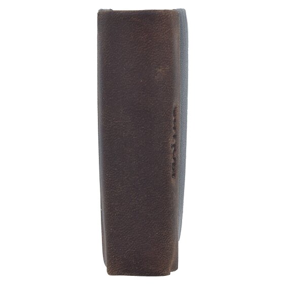 Maître Bundenbach Portemonnee Leer 10,5 cm