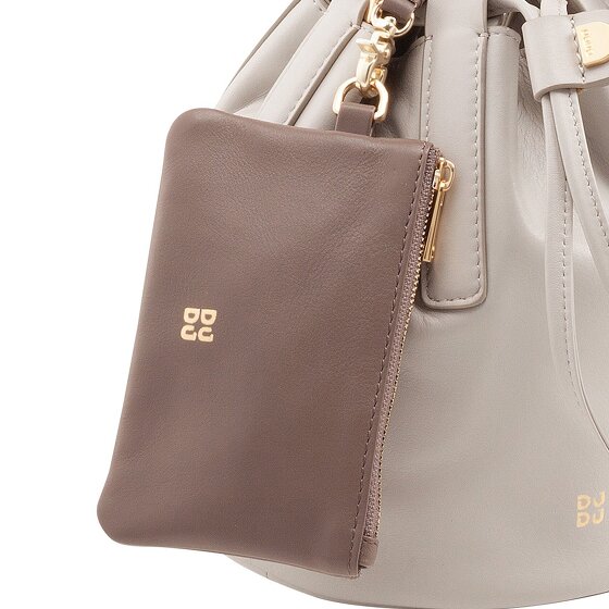 DuDu Filicudi Zak Leer 14 cm