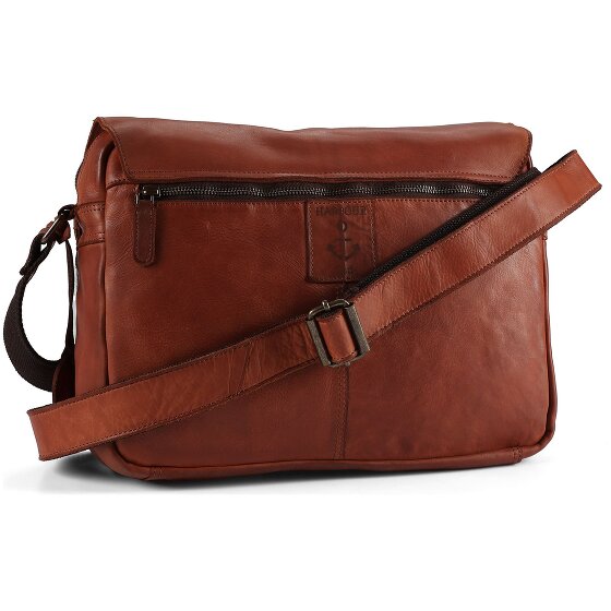 Harbour 2nd Urban Poets Jorne Koffer 35 cm Laptop compartiment