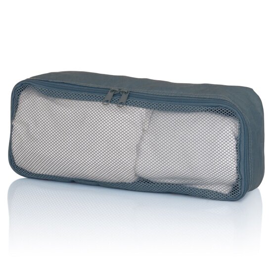 Pack Easy Genius 4 wielen Cabinewagen S 54 cm