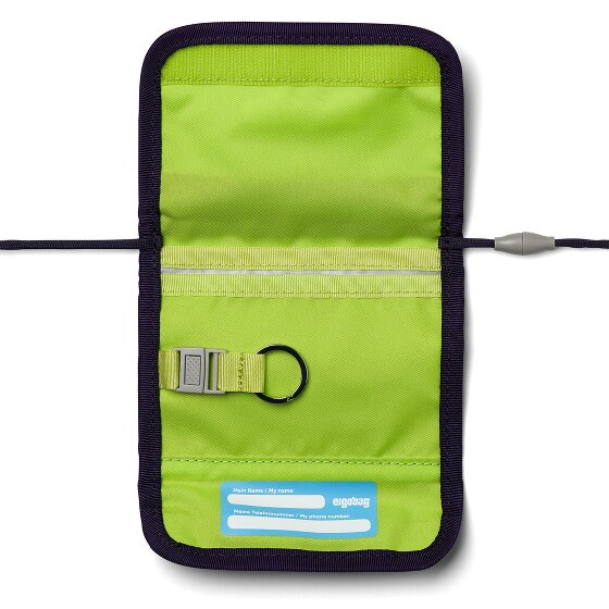 Ergobag Borstzak 14 cm