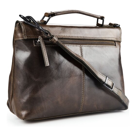 Greenburry Newport Handtas Leder 29 cm