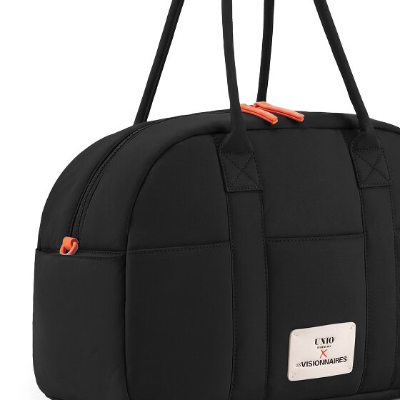 LES VISIONNAIRES Unio Bowling Schoudertas 43 cm