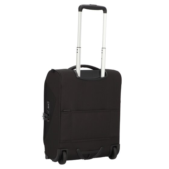 Samsonite Litebeam 2 wielen Cabinewagen 45 cm
