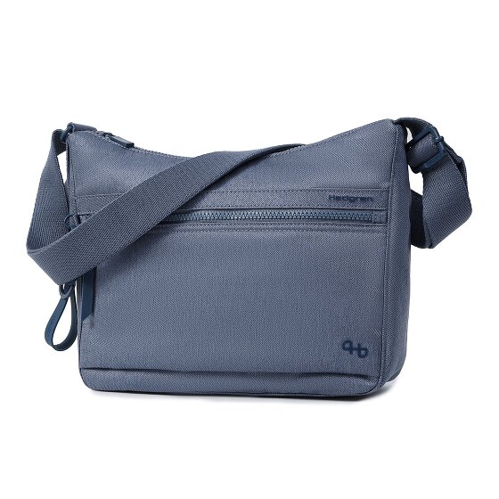 Hedgren Inner CIty Harper's S Schoudertas RFID-bescherming 30.5 cm