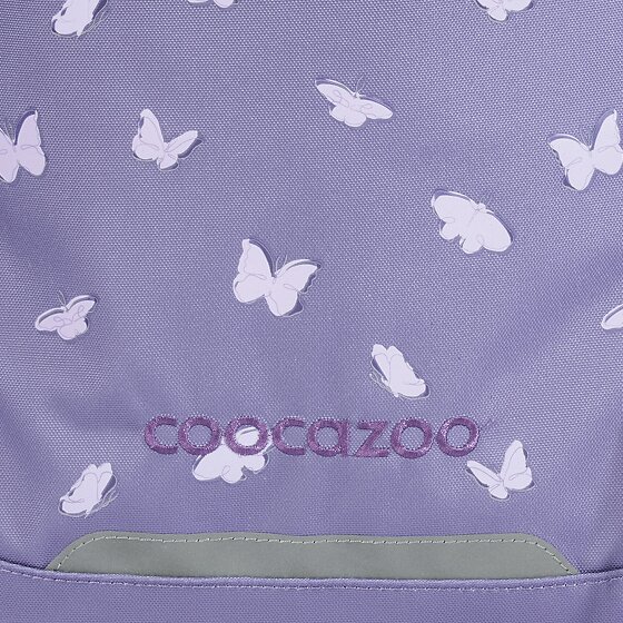 coocazoo Gymtas 43 cm