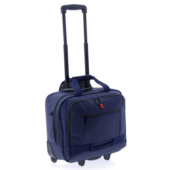 Gladiator 3900 2 wielen Bedrijfswagen 36 cm Laptop compartiment