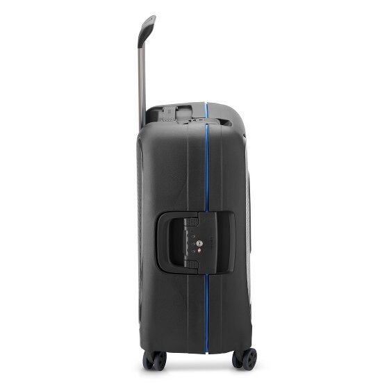 Delsey Paris Moncey 4-wiel cabinewagen 55 cm