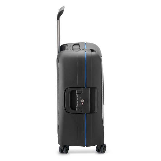 Delsey Paris Moncey 4-wiel cabinewagen 55 cm