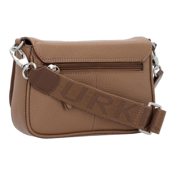 Burkely Always Ava Schoudertas Leer 21 cm