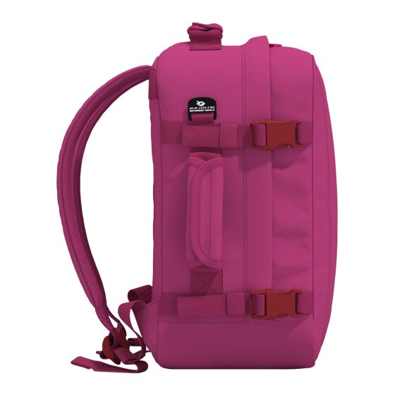 Cabin Zero Adventure 119 Dagrugzak 39 cm Laptop compartiment
