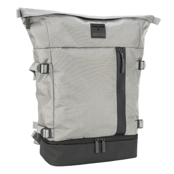 Strellson Northwood Sebastian Rugzak 50 cm Laptopcompartiment