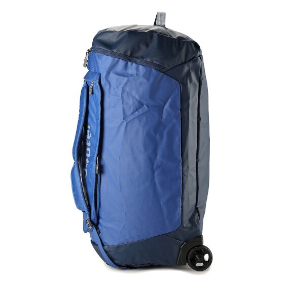 Deuter Duffel Pro Roller 90 2 wielen Reistas 86 cm