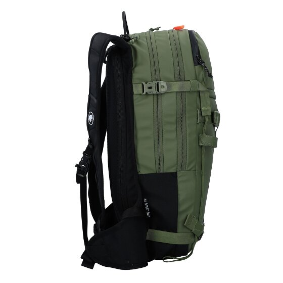 Mammut Nirvana 22 Trekking rugzak 50 cm