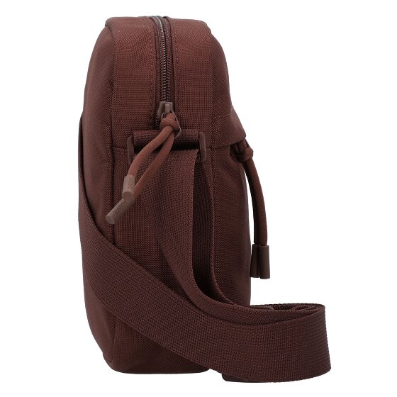 Lacoste Core Essentials Neocroc Crossbody tas 16.5 cm