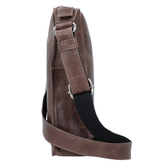 Voi City Cowboy Insa Schoudertas Leer 28.5 cm