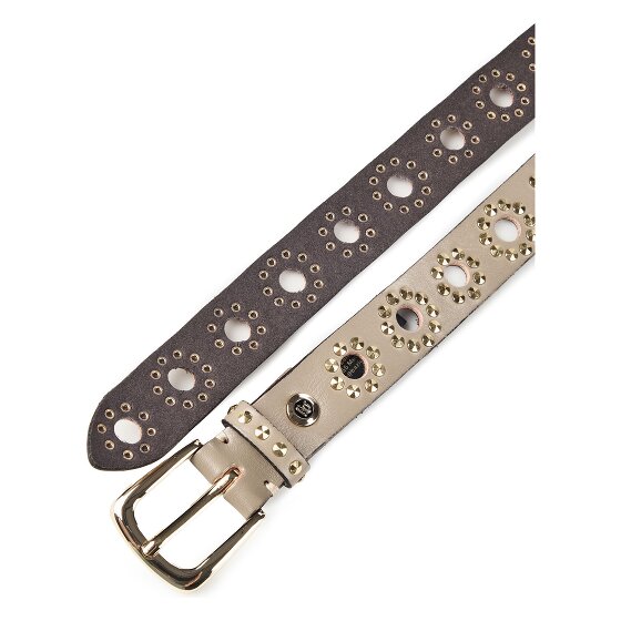 b.belt Studded belt Leder