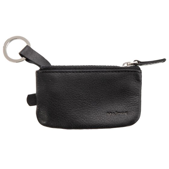 Maître F3 Selmar Sleutel portemonnee Leer 9 cm