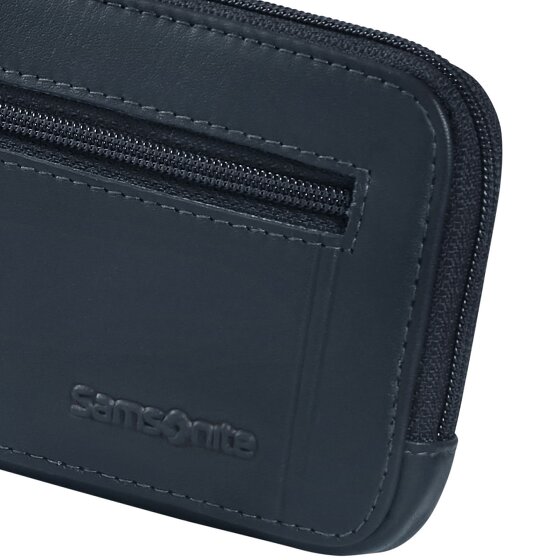 Samsonite Attack 3.0 Sleuteletui Leder 11.5 cm