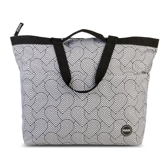 Punta Big Shopper Tas 66 cm
