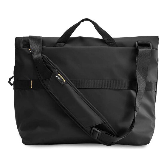 Stratic Vibe Aktetas Messenger 38 cm Laptopvak