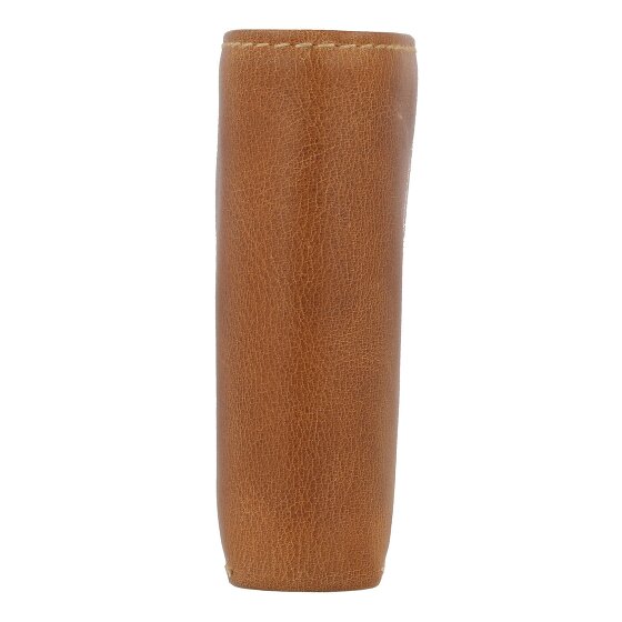 Greenburry Tornado Portemonnee RFID-bescherming Leer 12 cm