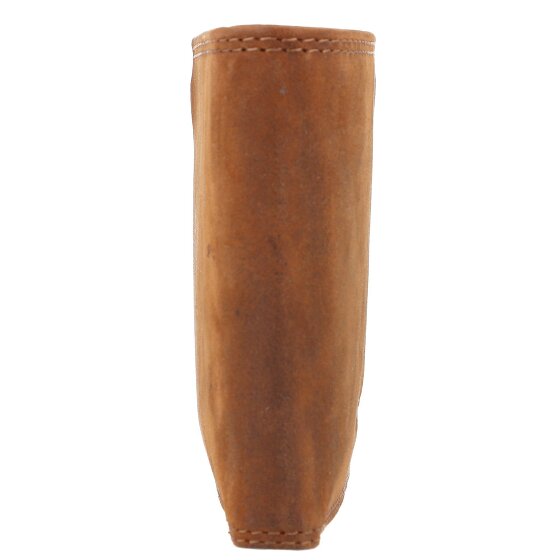 Greenland Nature Montenegro Portemonnee RFID Leer 12 cm Greenland Nature Montenegro Portemonnee RFID Leer 12 cm