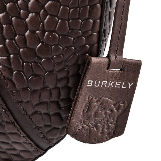 Burkely Cool Colbie Crossbody tas Leder 28 cm