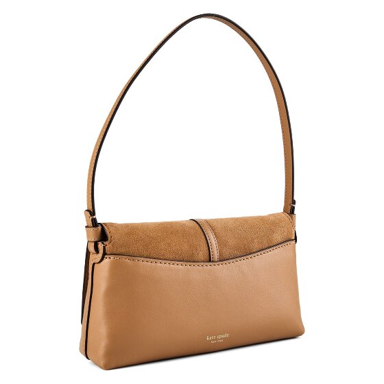 Kate Spade New York Loop Schoudertas Leer 20 cm