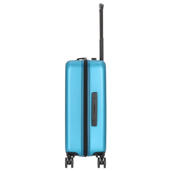 Samsonite Quadrix 4-wielige handkar 55 cm
