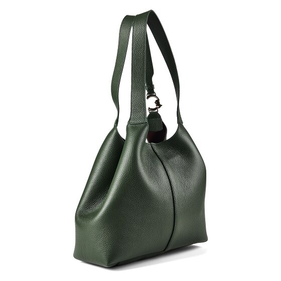 Coccinelle C-Easy Schoudertas Leder 34 cm