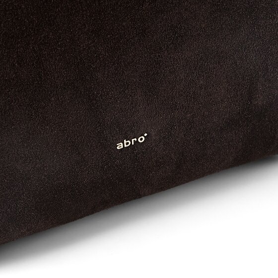 abro Essential Handtas M Leder 30 cm
